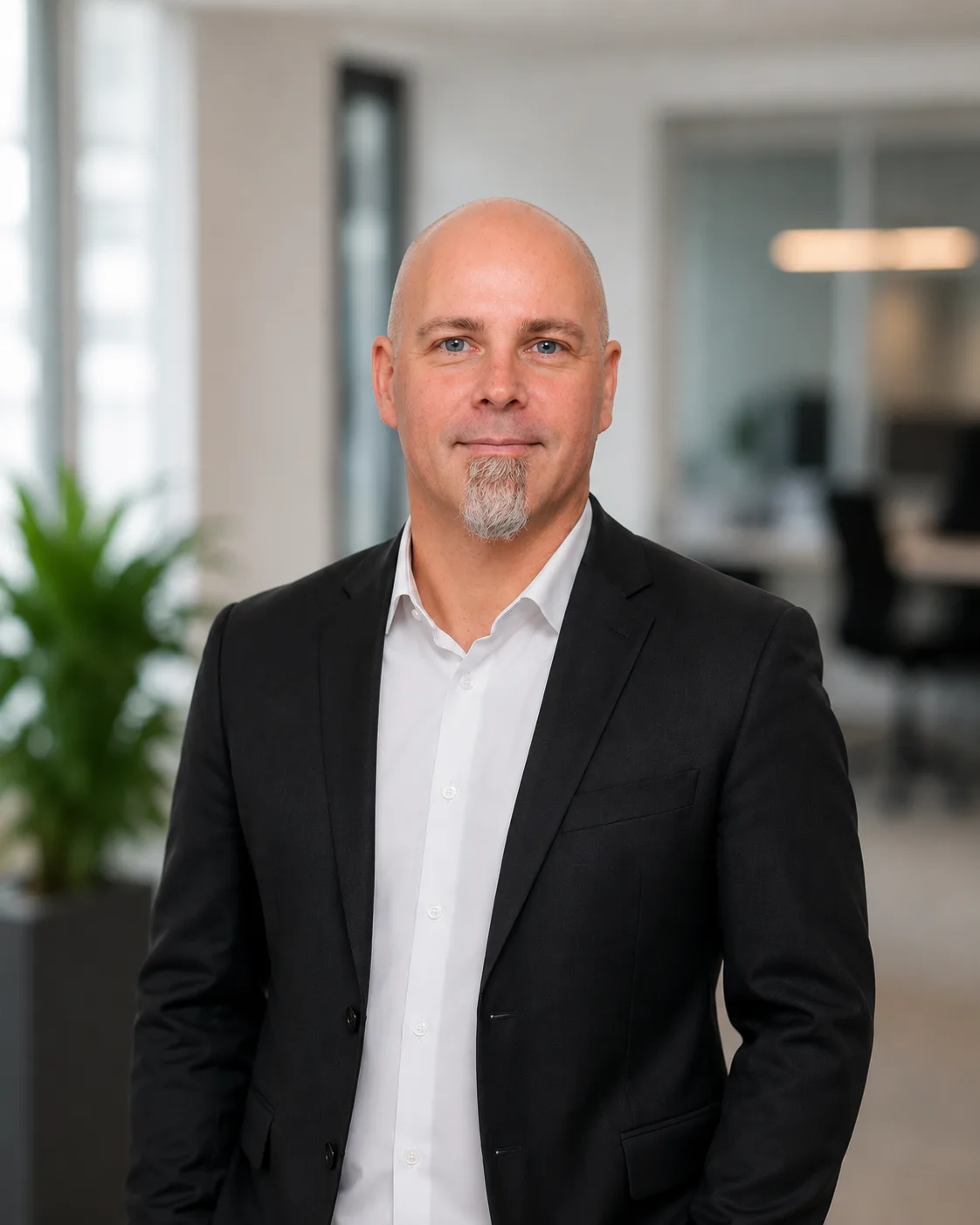 Guido Smit - GSID
